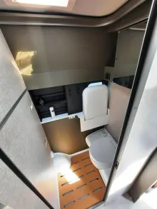 Fahrzeugbild Hymer Camper Van Grand Canyon S 600 Verfüg./Sale 9.965,- € sparen #15