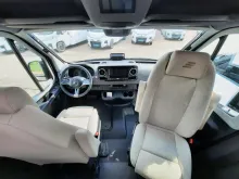 Fahrzeugbild Hymer Camper Van Grand Canyon S 600 Verfüg./Sale 9.965,- € sparen #17