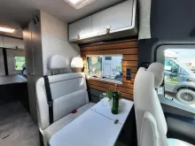 Fahrzeugbild Hymer Camper Van Grand Canyon S 600 Verfüg./Sale 9.965,- € sparen #6