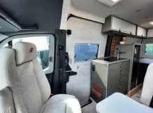Fahrzeugbild Hymer Camper Van Grand Canyon S 600 Verfüg./Sale 9.965,- € sparen #7