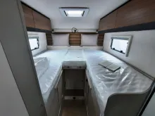 Fahrzeugbild LMC Tracer 730 EL Verfüg./Sparen Sie 15.235,- € #10