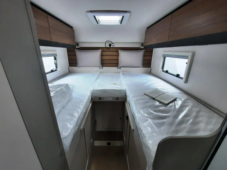 Fahrzeugbild LMC Tracer 730 EL Verfüg./Sparen Sie 15.235,- € #10