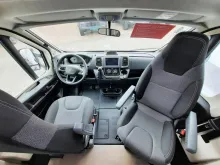 Fahrzeugbild LMC Tracer 730 EL Verfüg./Sparen Sie 15.235,- € #17