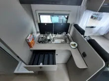 Fahrzeugbild LMC Tracer 730 EL Verfüg./Sparen Sie 15.235,- € #13