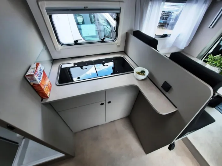 Fahrzeugbild LMC Tracer 730 EL Verfüg./Sparen Sie 15.235,- € #12