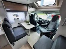 Fahrzeugbild LMC Tracer 730 EL Verfüg./Sparen Sie 15.235,- € #9