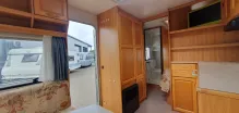 Fahrzeugbild Knaus Azur 500 TF Nr. 10 - Mover, franz. Bett #5