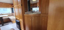 Fahrzeugbild Knaus Azur 500 TF Nr. 10 - Mover, franz. Bett #20