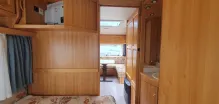 Fahrzeugbild Knaus Azur 500 TF Nr. 10 - Mover, franz. Bett #22