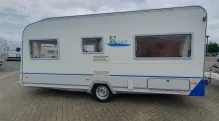 Fahrzeugbild Knaus Azur 500 TF Nr. 10 - Mover, franz. Bett #27