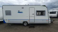 Fahrzeugbild Knaus Azur 500 TF Nr. 10 - Mover, franz. Bett #29