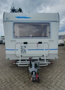 Fahrzeugbild Knaus Azur 500 TF Nr. 10 - Mover, franz. Bett #30
