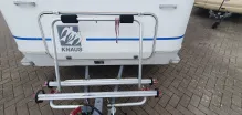 Fahrzeugbild Knaus Azur 500 TF Nr. 10 - Mover, franz. Bett #32