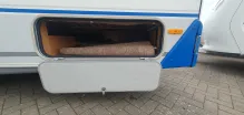 Fahrzeugbild Knaus Azur 500 TF Nr. 10 - Mover, franz. Bett #33