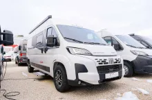 Fahrzeugbild Sunlight Adventure Cliff 600 **GÜMA-SONDERPREIS-AKTION** #5