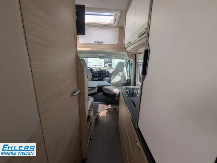Fahrzeugbild Knaus BoxStar 60 YEARS 630 FREEWAY Sonderausstattung 60 JEARS/Solar/Markise/Lithium/AHK/Wechselrichter/SAT/TV #22