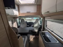Fahrzeugbild Knaus BoxStar 60 YEARS 630 FREEWAY Sonderausstattung 60 JEARS/Solar/Markise/Lithium/AHK/Wechselrichter/SAT/TV #23