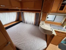 Fahrzeugbild Tabbert Vivaldi 450 TD Tüv- und Gasprüfung neu #8