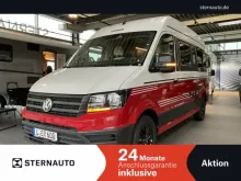 Fahrzeugbild Hymer ERIBA Car 600 First Edition / Sitzheizung #1