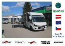 Fahrzeugbild Malibu I 460 LE f35 #1