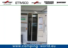 Fahrzeugbild Malibu I 460 LE f35 #19