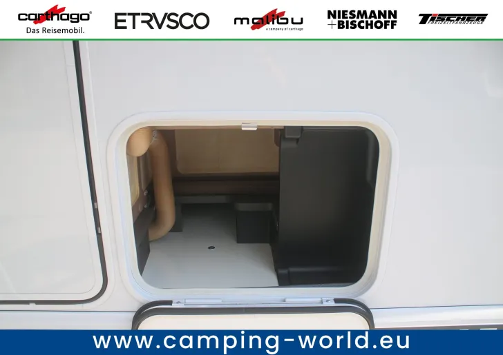 Fahrzeugbild Malibu I 460 LE f35 #20