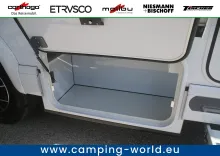 Fahrzeugbild Malibu I 460 LE f35 #22