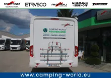 Fahrzeugbild Malibu I 460 LE f35 #18