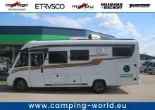 Fahrzeugbild Malibu I 460 LE f35 #24