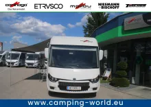 Fahrzeugbild Malibu I 460 LE f35 #27