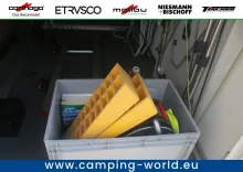 Fahrzeugbild Malibu I 460 LE f35 #32