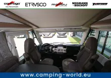 Fahrzeugbild Malibu I 460 LE f35 #62
