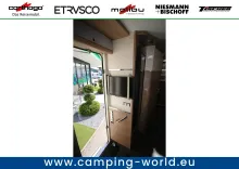 Fahrzeugbild Malibu I 460 LE f35 #63