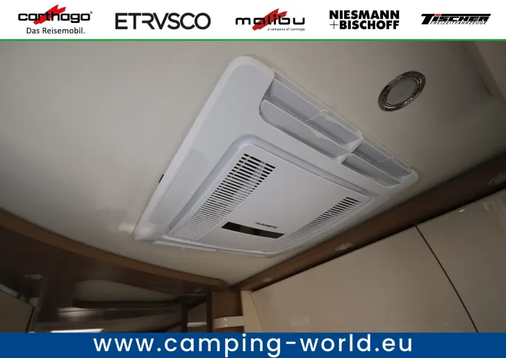 Fahrzeugbild Malibu I 460 LE f35 #65