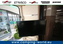 Fahrzeugbild Malibu I 460 LE f35 #67