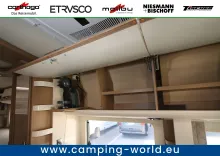 Fahrzeugbild Malibu I 460 LE f35 #69
