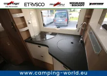 Fahrzeugbild Malibu I 460 LE f35 #54