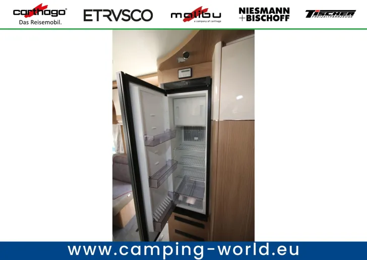Fahrzeugbild Malibu I 460 LE f35 #71
