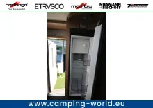 Fahrzeugbild Malibu I 460 LE f35 #72