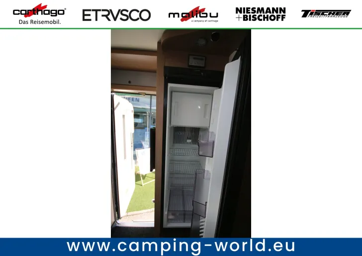 Fahrzeugbild Malibu I 460 LE f35 #72