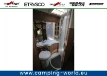 Fahrzeugbild Malibu I 460 LE f35 #73