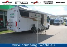 Fahrzeugbild Malibu I 460 LE f35 #4