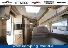 Fahrzeugbild Malibu I 460 LE f35 #9