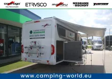 Fahrzeugbild Malibu I 460 LE f35 #21