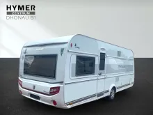 Fahrzeugbild Tabbert Vivaldi 560 TDL +++ Zufriedenheitsgarantie +++ #3