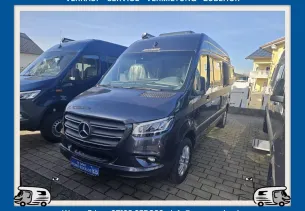 Bild Camper Van Grand Canyon S 600