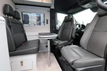Fahrzeugbild Hymer Grand Canyon S 600 160AhLith|MBUX360GradCAM|AHK #5