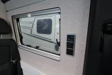 Fahrzeugbild Hymer Grand Canyon S 600 160AhLith|MBUX360GradCAM|AHK #9