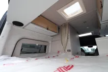 Fahrzeugbild Hymer Grand Canyon S 600 Hagel-Schnäppchen!|160AhL|AHK #10