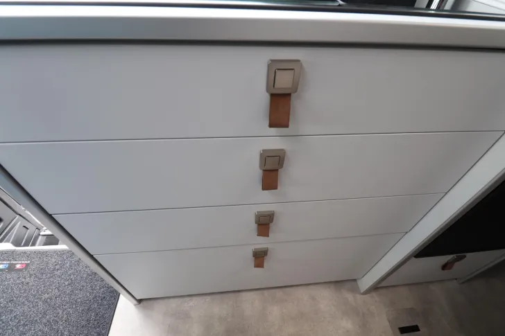 Fahrzeugbild Hymer Grand Canyon S 600 160AhLith|MBUX360GradCAM|AHK #14